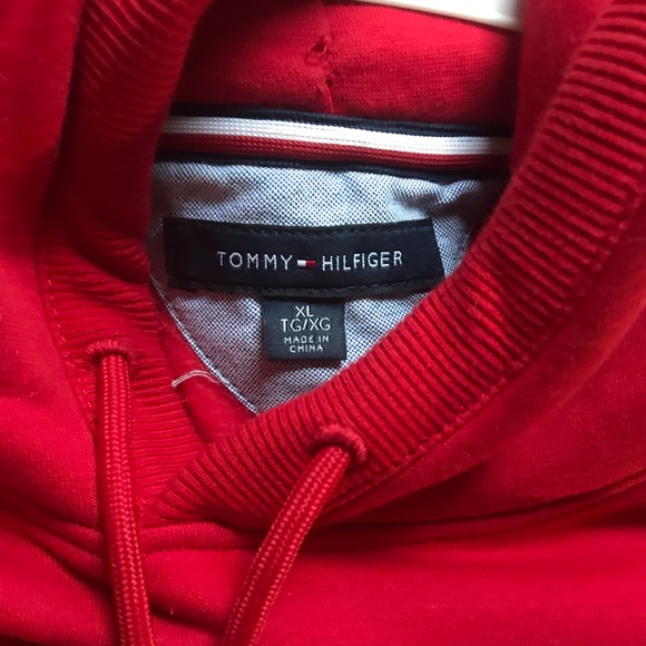 Tommy Hilfiger Jacket - Picture 2 of 2